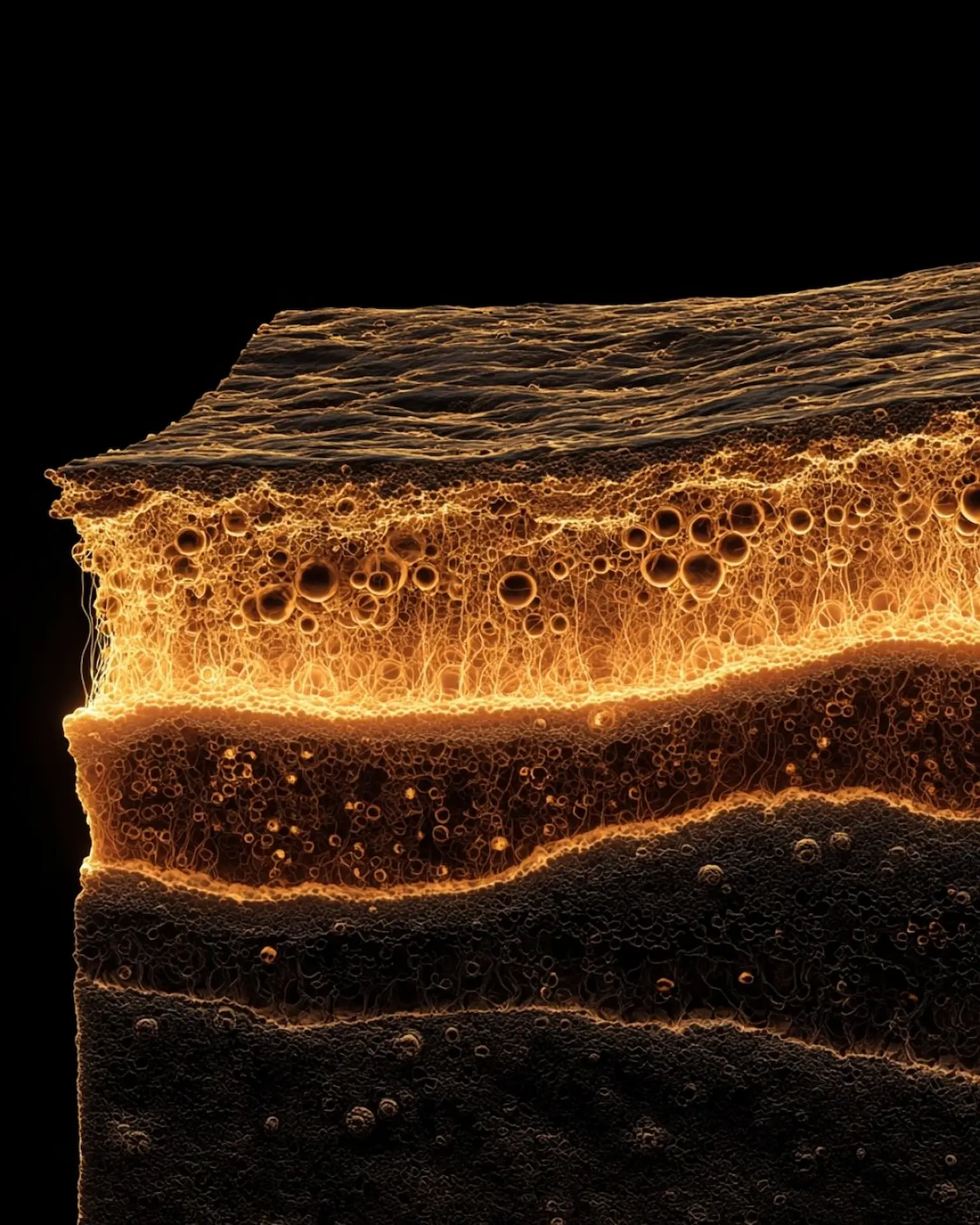 Barrier Ecosystem Integrity