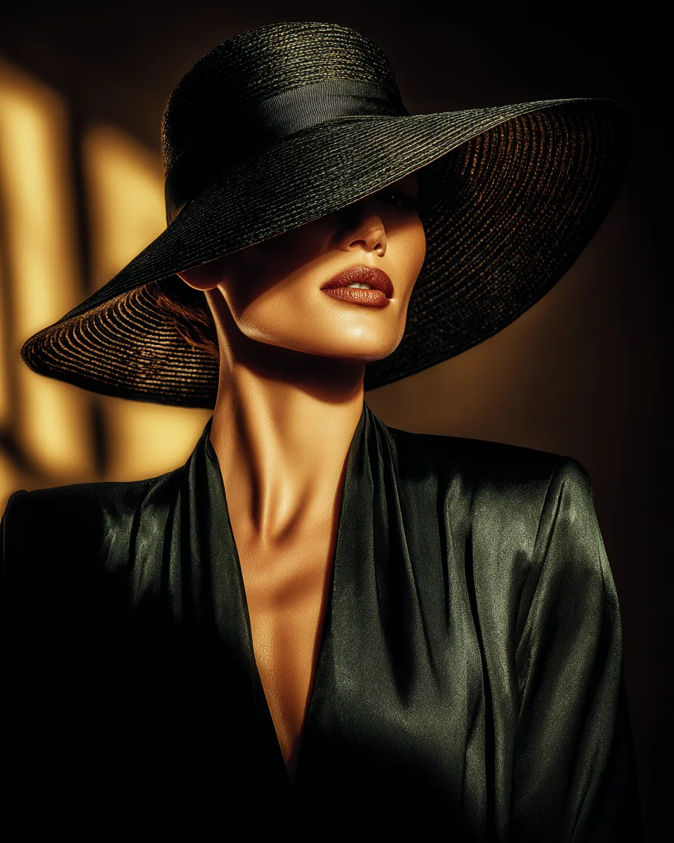 ORFINOBLE — Marka Dünyası