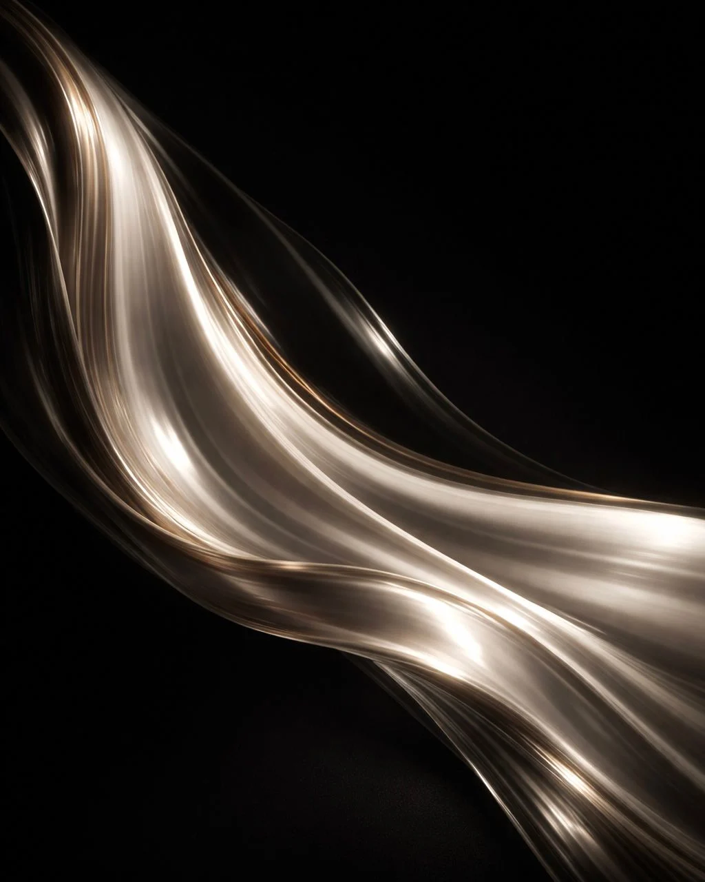 Silk Radiance Shampoo