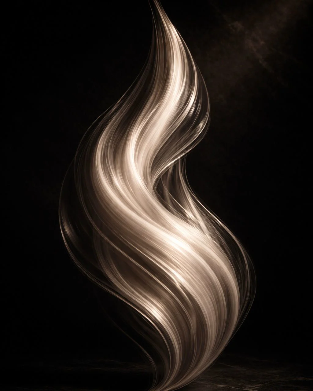 Volume Structure Shampoo