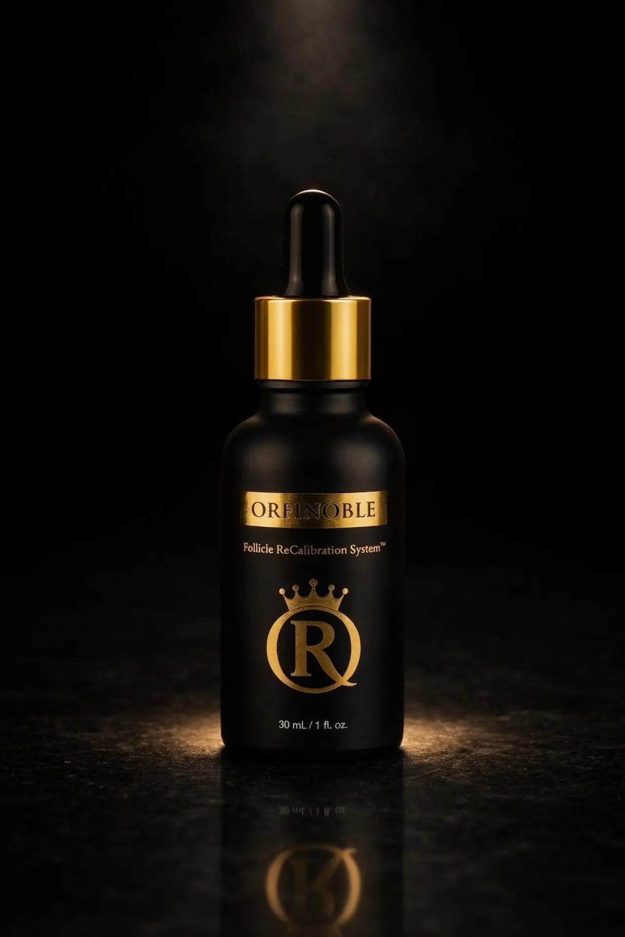 ORFINOBLE Follicle ReCalibration System